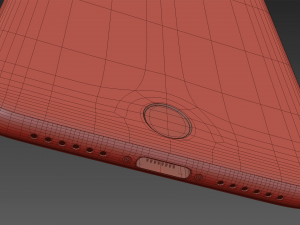 iphone 8 and iphone 8 plus collection Modèle 3D