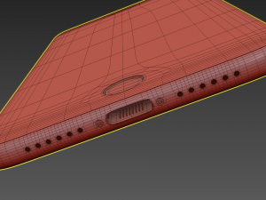 iphone 8 and iphone 8 plus collection Modèle 3D