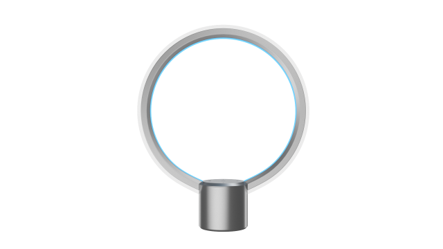 smart light c by ge sol 3D 모델 .c4d .max .obj .3ds .fbx .stl .blend 