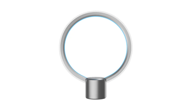 smart light c by ge sol 3D Model .c4d .max .obj .3ds .fbx .stl .blend 