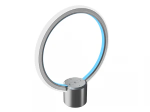smart light c by ge sol 3D Model