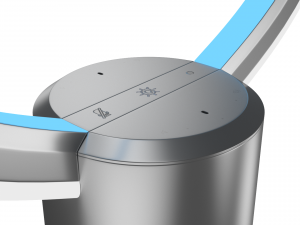smart light c by ge sol 3D 모델