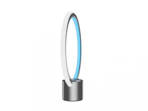 smart light c by ge sol 3D Model
