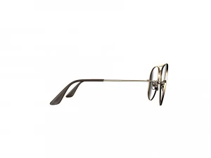 ray ban aviator 7 colors 3D Model