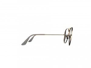 ray ban aviator 7 colors Model 3D