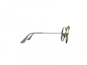 ray ban aviator 7 colors 3D Model