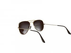 ray ban aviator 7 colors 3D Model