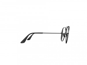 ray ban aviator 7 colors Model 3D