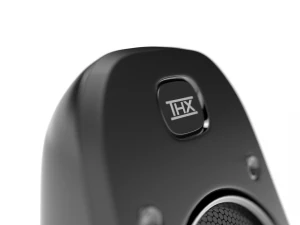 logitech z623 3D Modell