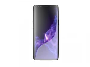 samsung galaxy s9 plus 3D Model