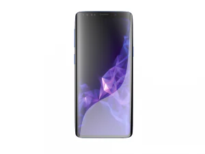 samsung galaxy s9 plus 3D Model