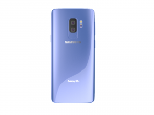 samsung galaxy s9 plus Model 3D