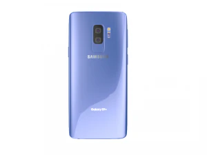 samsung galaxy s9 plus 3D Model
