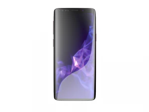 samsung galaxy s9 plus 3D Model
