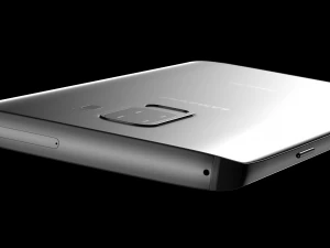 samsung galaxy s9 plus 3D Model