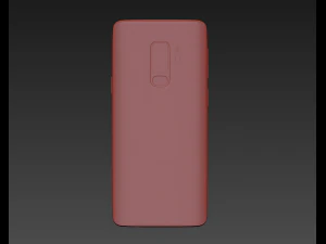 samsung galaxy s9 plus 3D Model