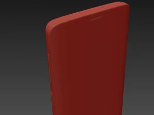 samsung galaxy s9 plus 3D Model
