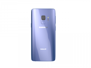 samsung galaxy s9 Modello 3D