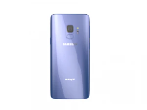 samsung galaxy s9 3D Model