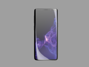 samsung galaxy s9 Modello 3D