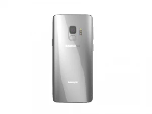 samsung galaxy s9 3D Model