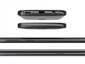 samsung galaxy s9 Modello 3D