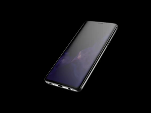 samsung galaxy s9 3D Model