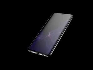 samsung galaxy s9 3D Model