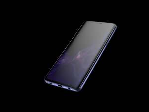 samsung galaxy s9 Modello 3D