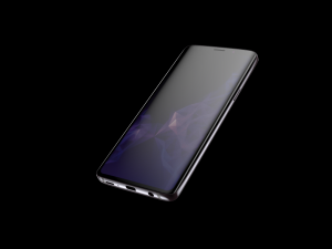samsung galaxy s9 Modello 3D