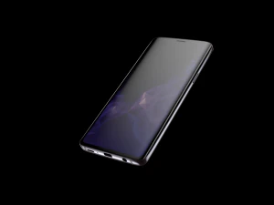 samsung galaxy s9 3D Model
