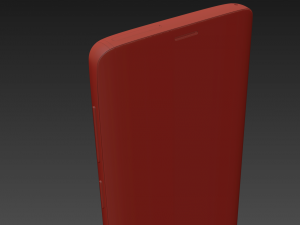samsung galaxy s9 and s9 plus Model 3D