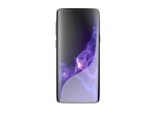 samsung galaxy s9 and s9 plus Model 3D