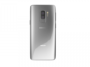 samsung galaxy s9 and s9 plus Model 3D