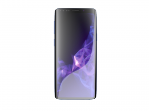 samsung galaxy s9 and s9 plus Model 3D
