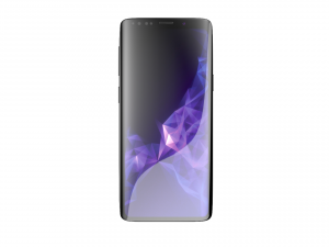 samsung galaxy s9 and s9 plus Model 3D