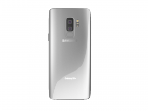 samsung galaxy s9 and s9 plus Model 3D