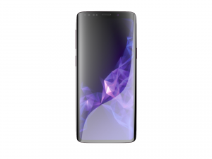 samsung galaxy s9 and s9 plus Model 3D