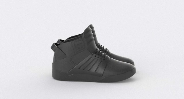 Supra skytop dog discount