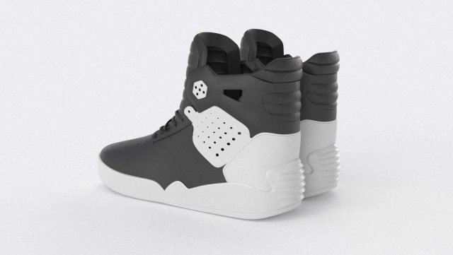 Supra skytop 4 black outlet