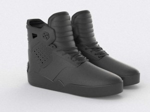 Supra skytop 4 black shop