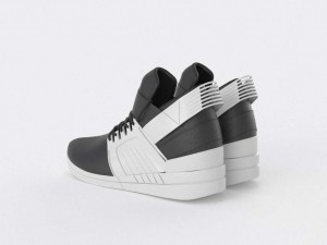 supra skytop 5 shoes 3Dモデル