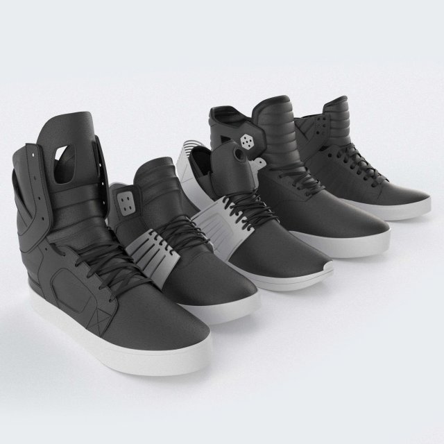 Supra skytop new arrivals