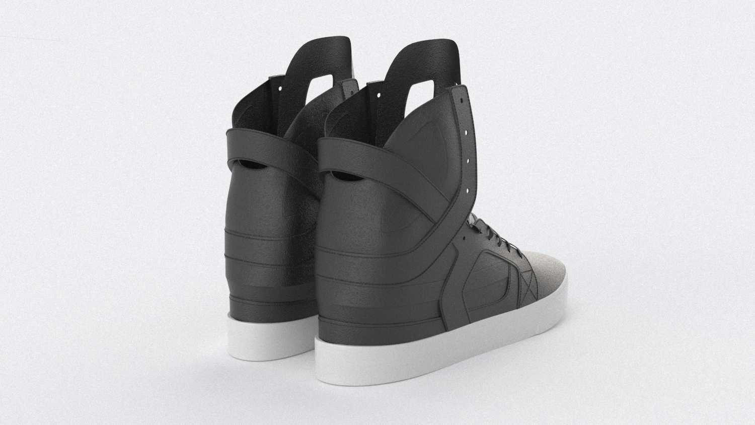 Supra skytop zwart clearance wit