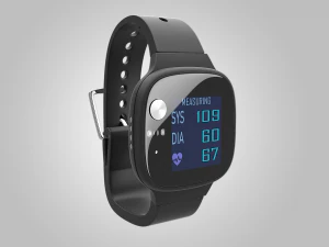 годинник asus vivowatch bp 3D Модель