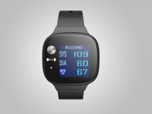 asus vivowatch bp 3D Model
