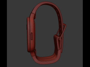 asus vivowatch bp 3D Model