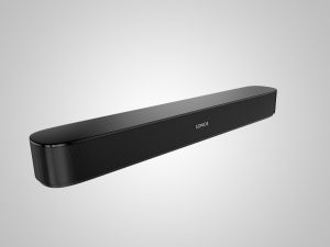 sonos beam 3D 모델