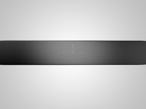 sonos beam 3D Model