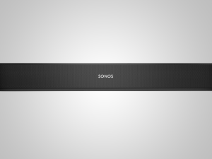 sonos beam 3D Model